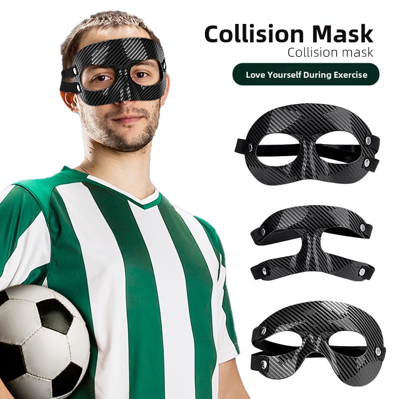 Sports Equipment Football - New Face Mask Upper Half Basketball