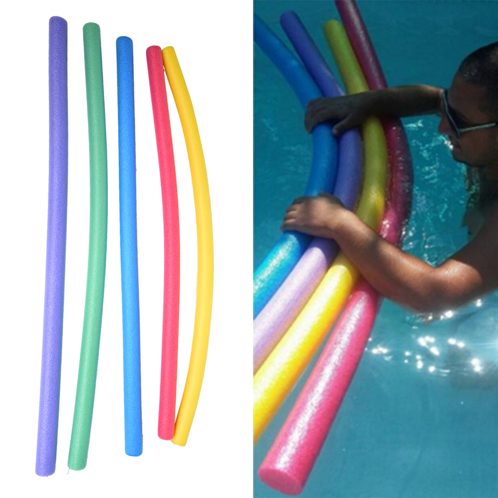 Swimming Kickboard - 1PCS Solid Foam Buoyancy Stick Colorful