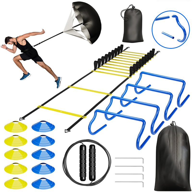 Sports Equipment Football - Wholesale Football Training Equipment Set, Agility