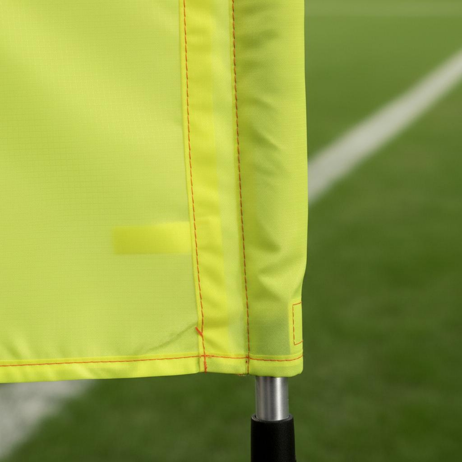 Sports Equipment Football - 2 Pieces Football Linesman Flag Kit