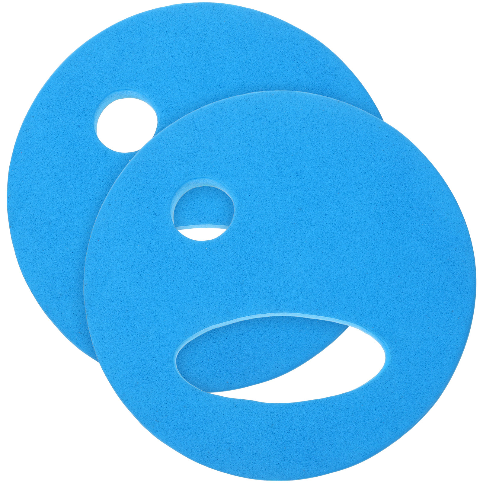 Swimming Kickboard - 1Pair Eva Swim Float Board for
