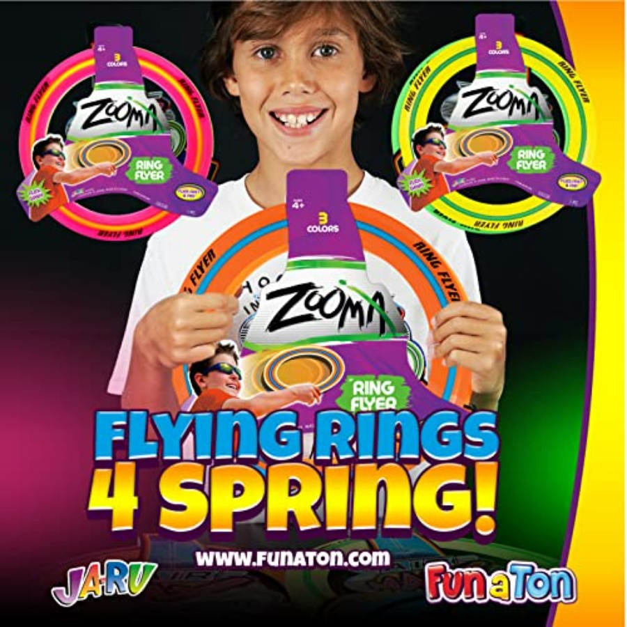 Flying Disc Ring 1 Frisbee Toy - Frisbee Ultimate Disc incelemesi ve fiyatı