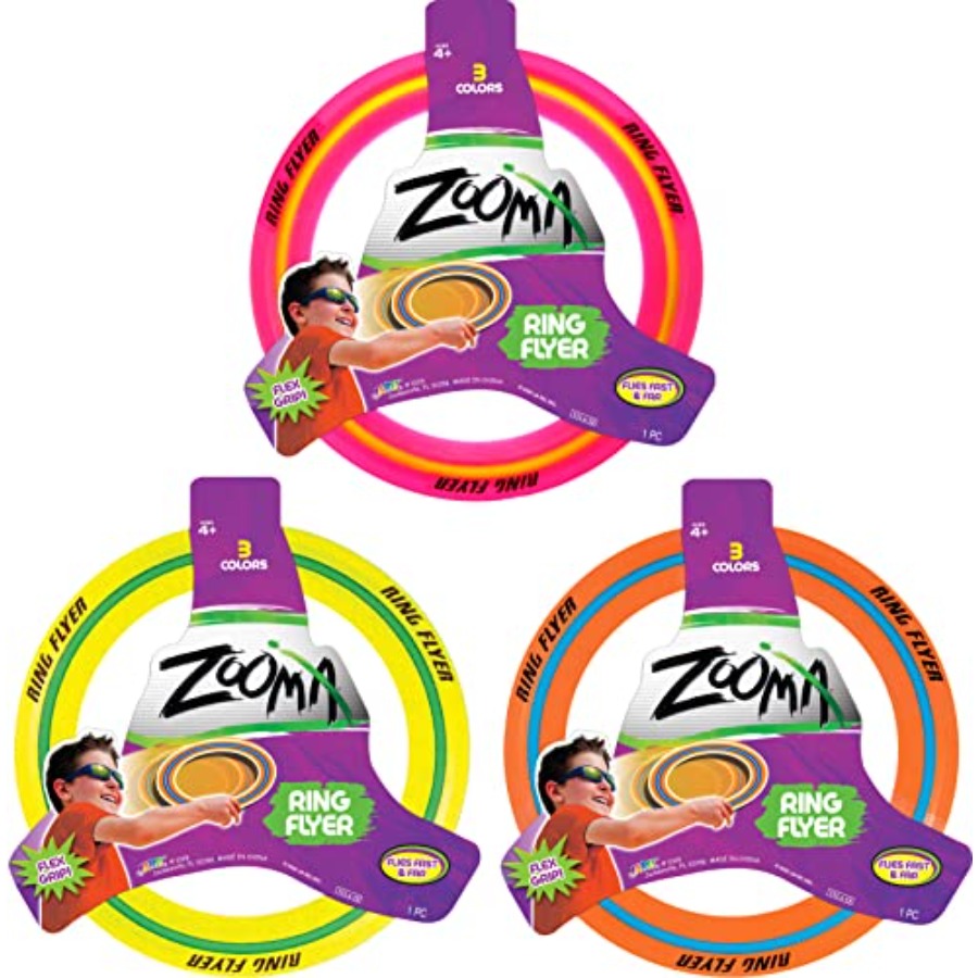 Flying Disc Ring 1 Frisbee Toy - Frisbee Ultimate Disc incelemesi ve fiyatı