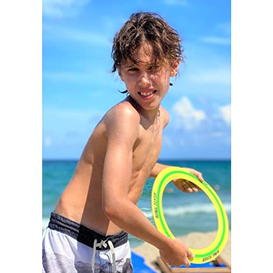 Flying Disc Ring 1 Frisbee Toy - Frisbee Ultimate Disc incelemesi ve fiyatı