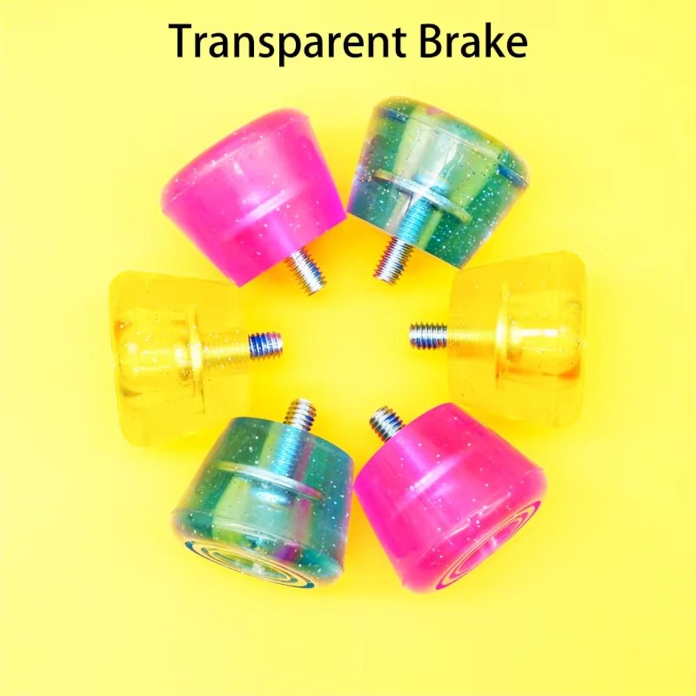Anti-Slip Roller Skate Brake S - Roller Skate Inline incelemesi ve fiyatı