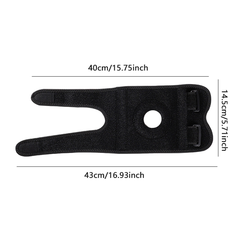 1Pcs Adjustable Elbow Support  - Tennis Elbow Brace incelemesi ve fiyatı