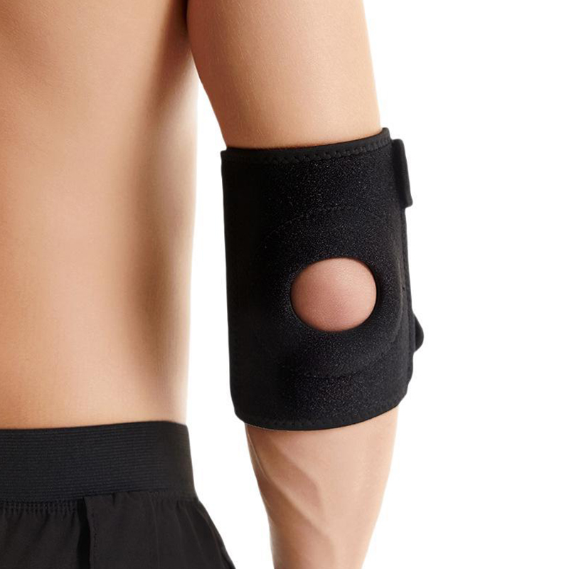 1Pcs Adjustable Elbow Support  - Tennis Elbow Brace incelemesi ve fiyatı