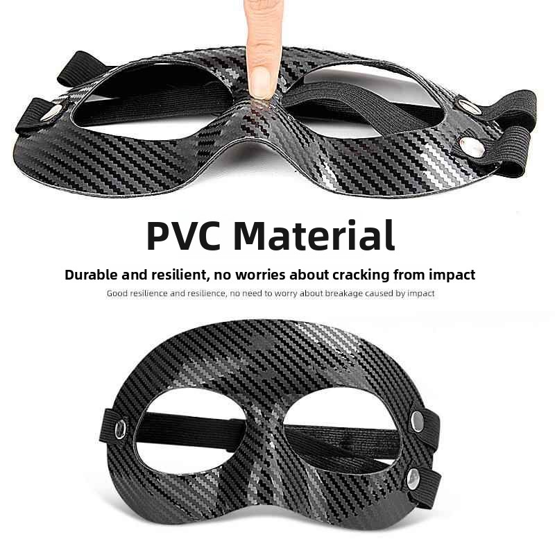 New Face Mask Upper Half Baske - Sports Equipment Football incelemesi ve fiyatı