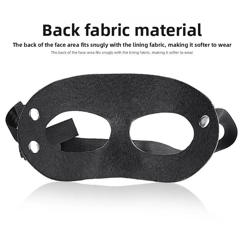 New Face Mask Upper Half Baske - Sports Equipment Football incelemesi ve fiyatı
