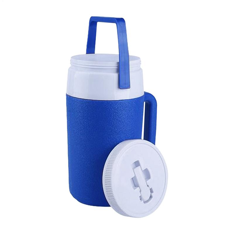 Portable Water Cooler 2L Sport - Sports Water Bottle Insulated incelemesi ve fiyatı