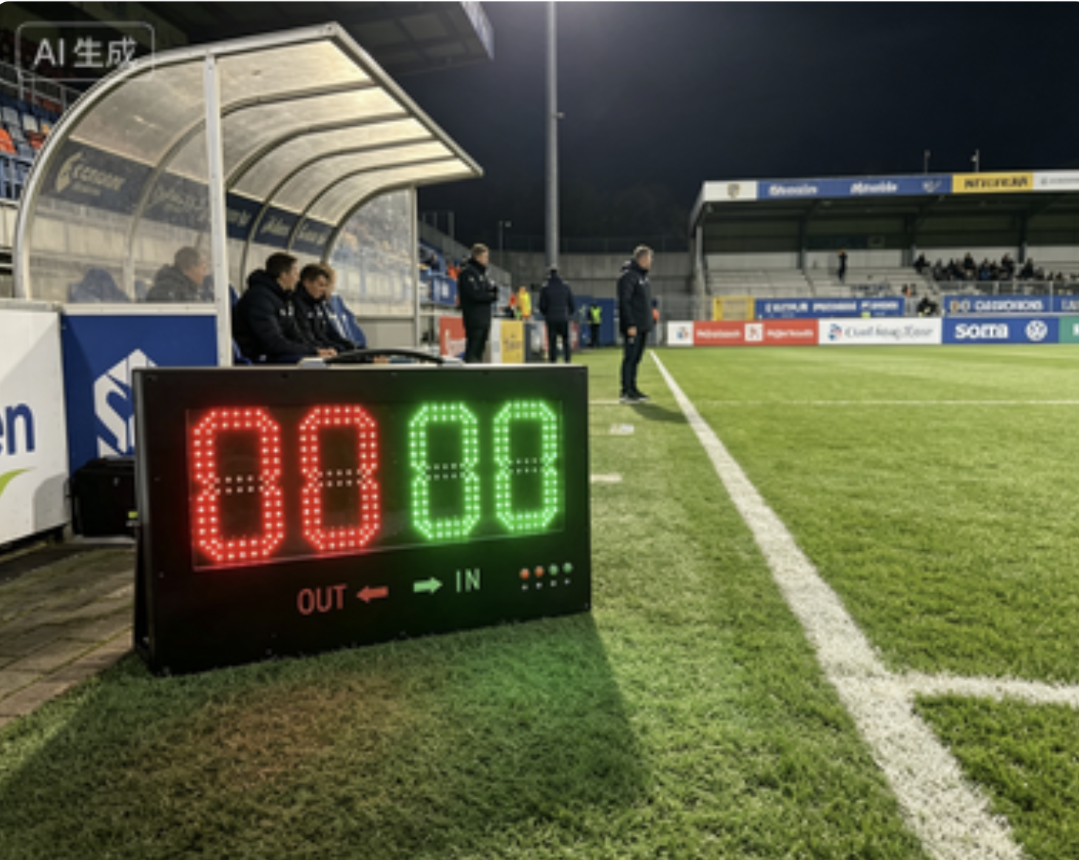 1-Side Electronic Football Ref - Sports Equipment Football incelemesi ve fiyatı