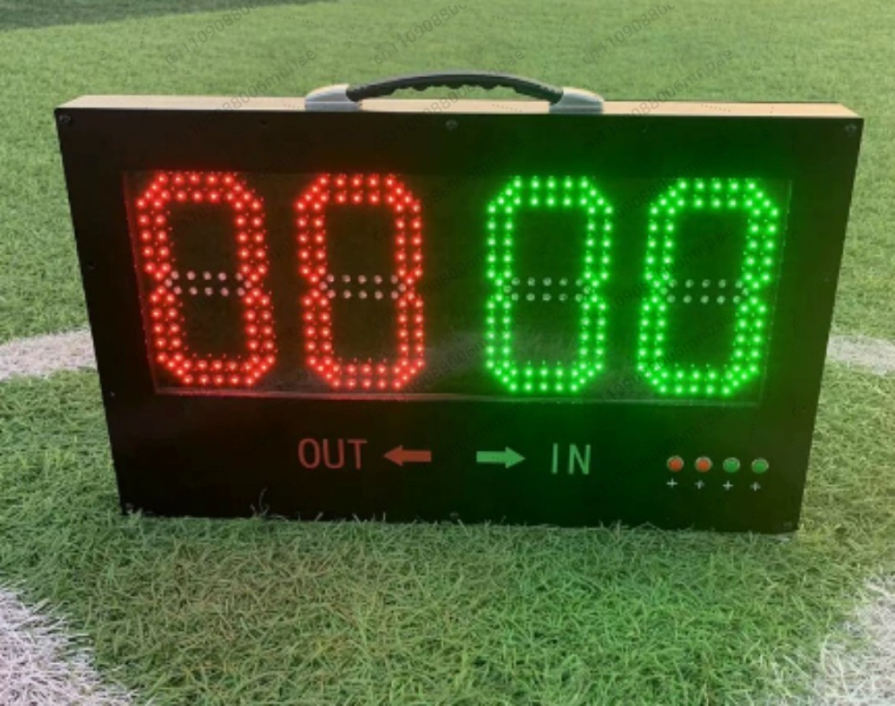 1-Side Electronic Football Ref - Sports Equipment Football incelemesi ve fiyatı