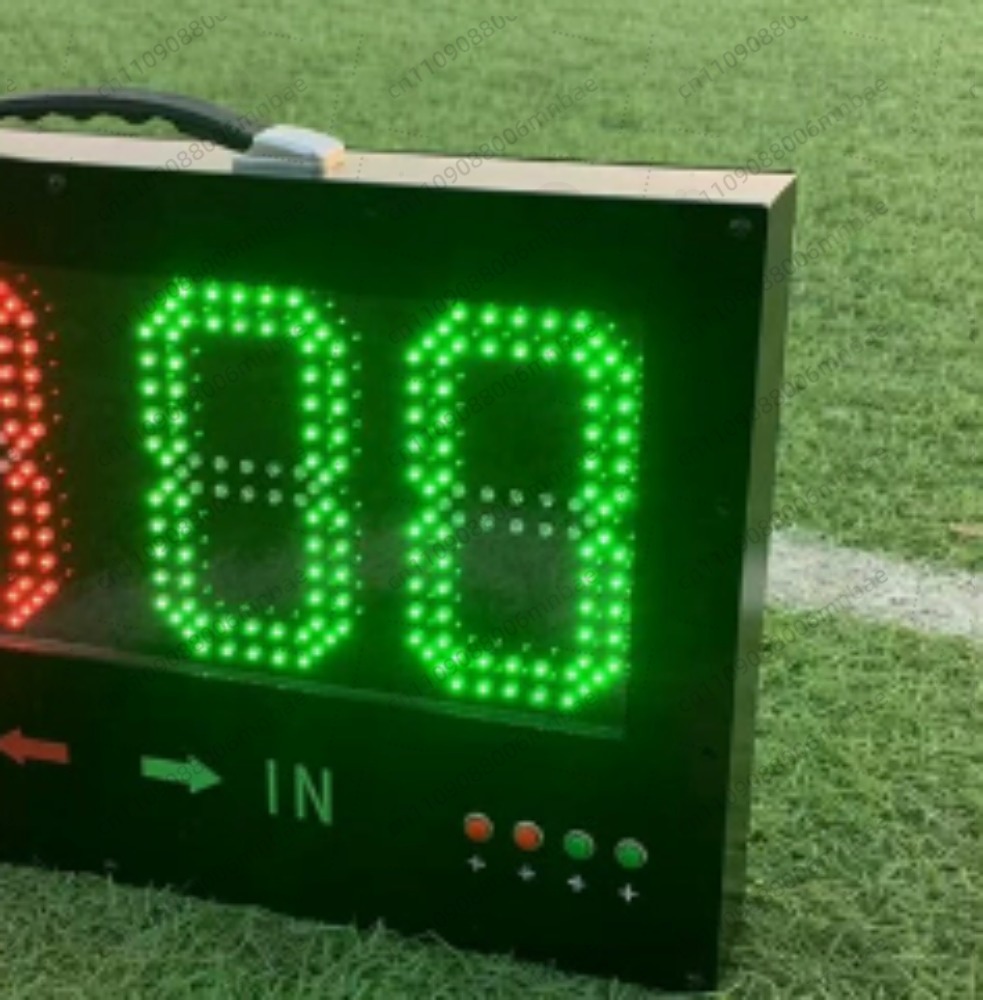 1-Side Electronic Football Ref - Sports Equipment Football incelemesi ve fiyatı