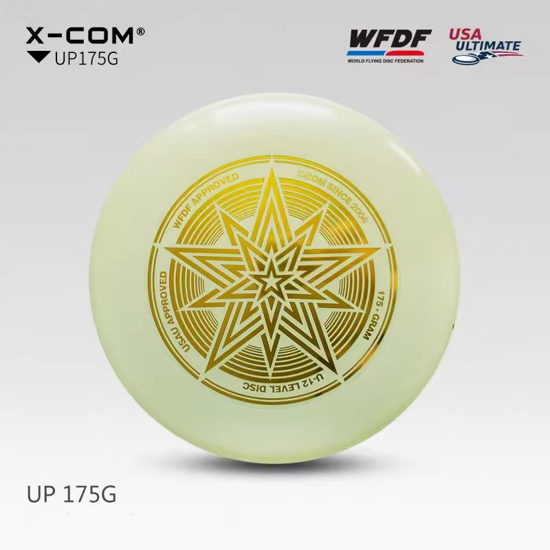XCOM X-COM Professional Ultima - Frisbee Ultimate Disc incelemesi ve fiyatı