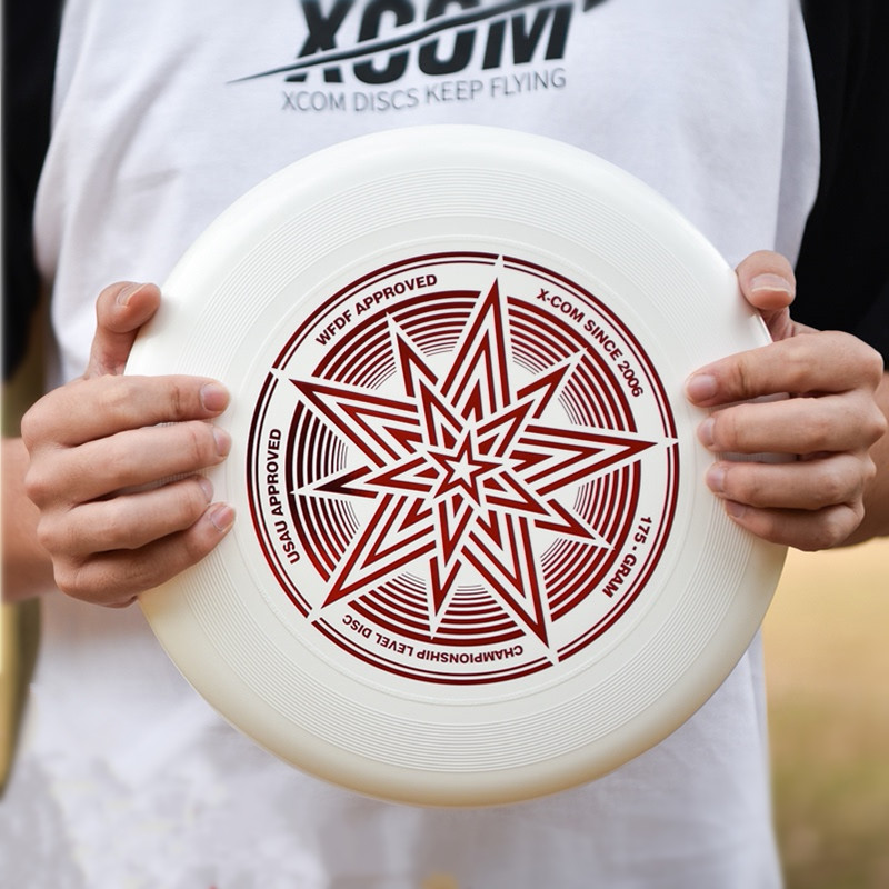 XCOM X-COM Professional Ultima - Frisbee Ultimate Disc incelemesi ve fiyatı