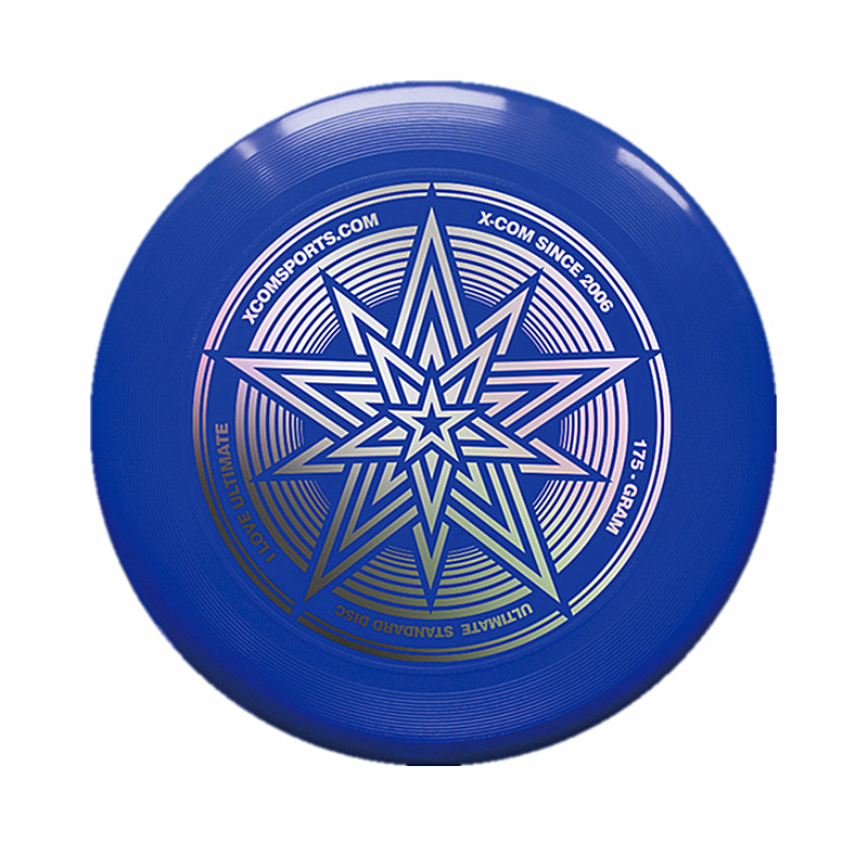 XCOM X-COM Professional Ultima - Frisbee Ultimate Disc incelemesi ve fiyatı