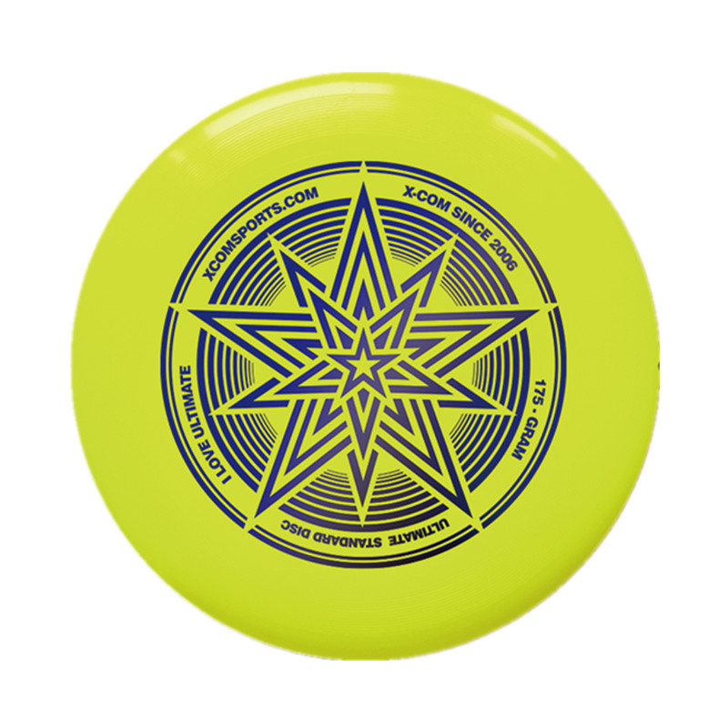 XCOM X-COM Professional Ultima - Frisbee Ultimate Disc incelemesi ve fiyatı