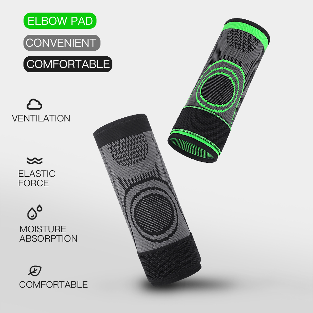 1PC Arm Support Compression Sl - Tennis Elbow Brace incelemesi ve fiyatı