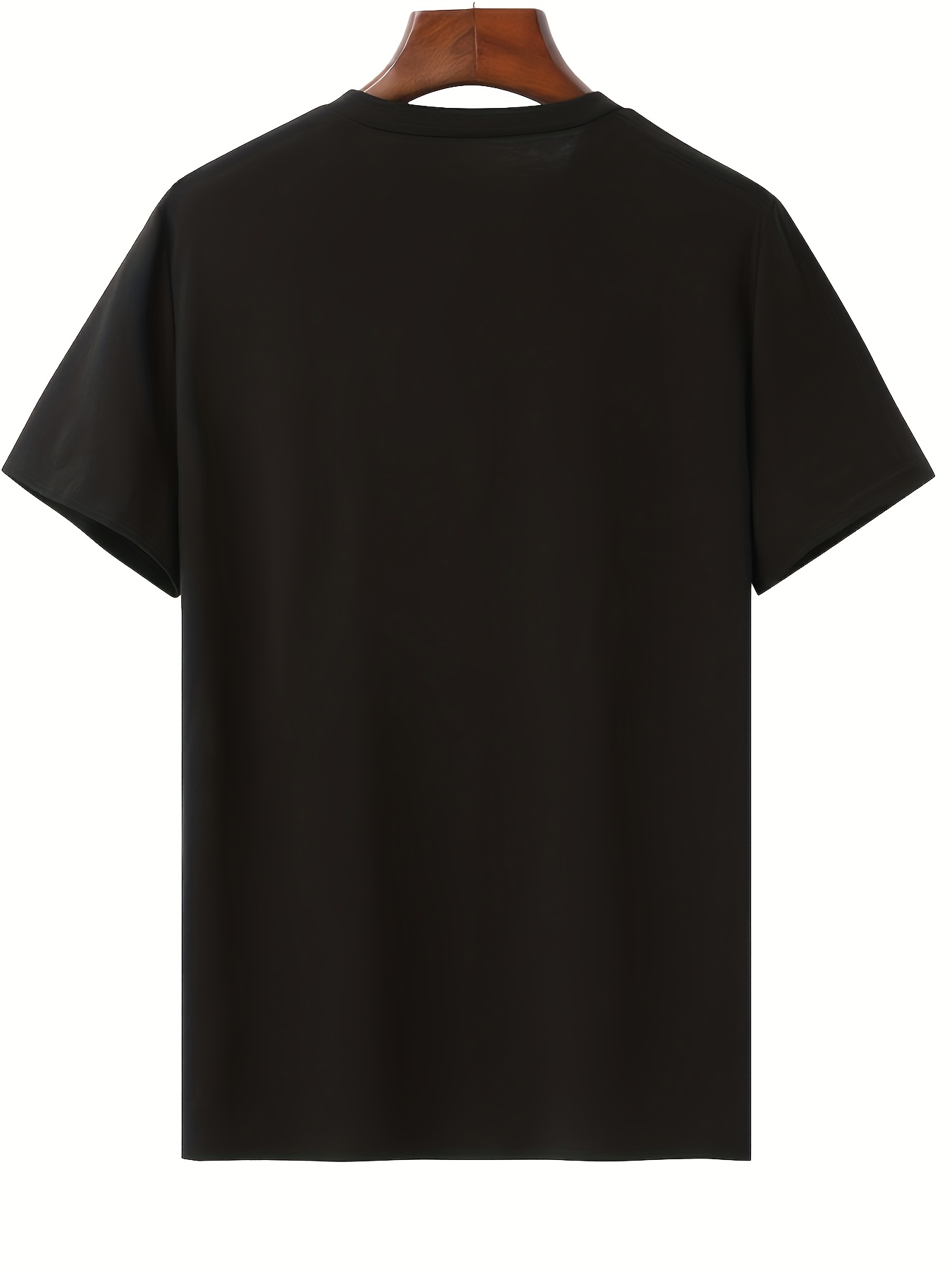 Vintage Men's Black Graphic T- - Sports Equipment Icon incelemesi ve fiyatı