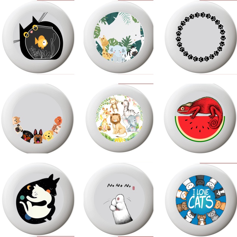 animal 20/27cm Ultimate flying - Frisbee Ultimate Disc incelemesi ve fiyatı