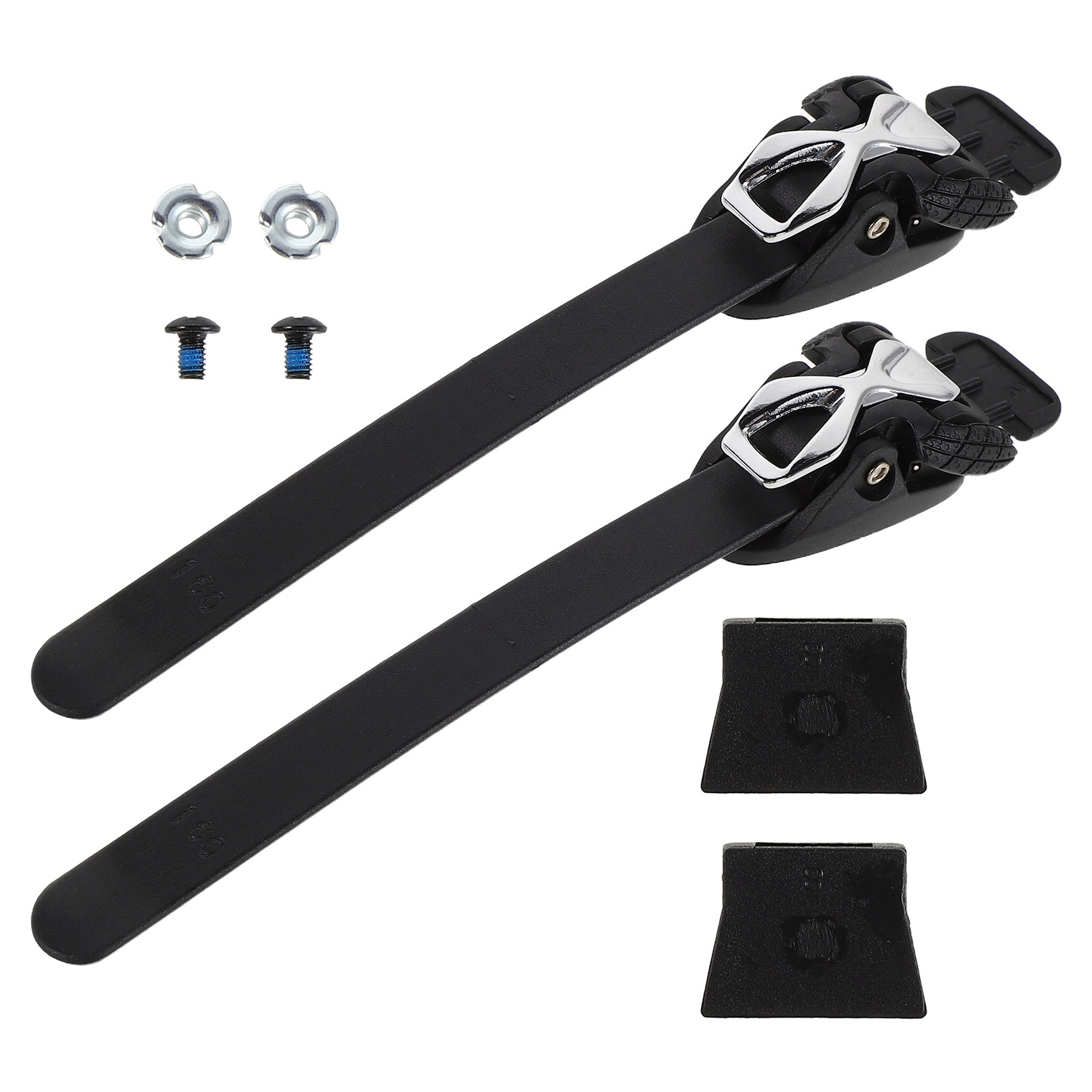 2Sets Adjustable Skate Strap B - Roller Skate Inline incelemesi ve fiyatı