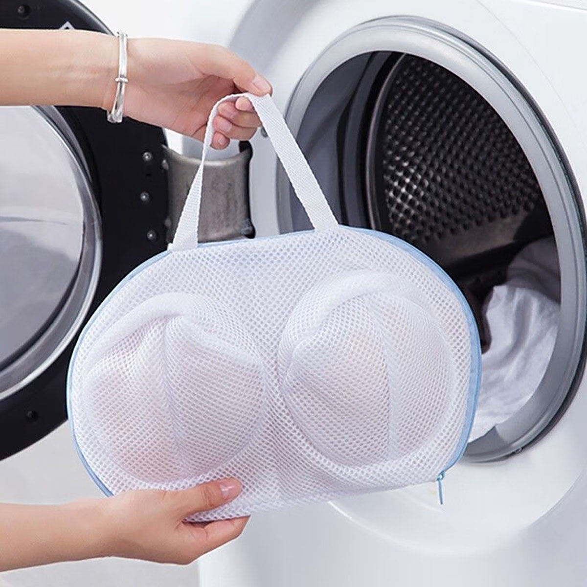 Anti-deformation Bra Mesh Bag  - Sports Equipment Factory incelemesi ve fiyatı