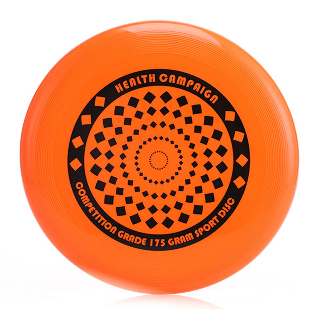 1PCS 27cm Ultimate Flying Disc - Frisbee Ultimate Disc incelemesi ve fiyatı