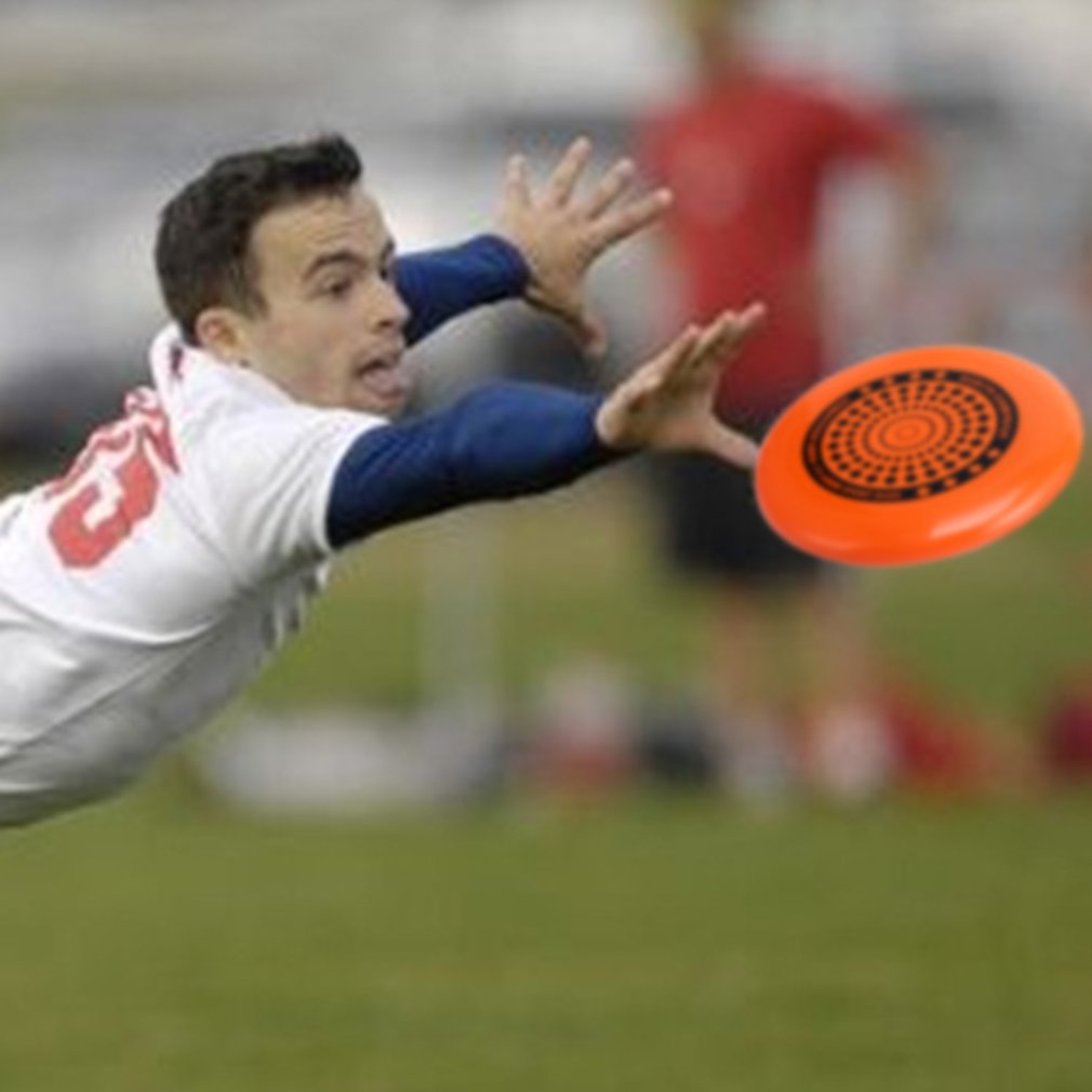 1PCS 27cm Ultimate Flying Disc - Frisbee Ultimate Disc incelemesi ve fiyatı