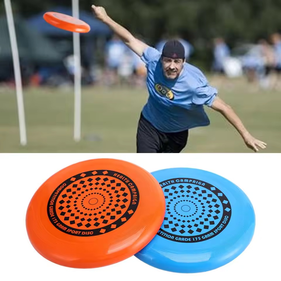 1PCS 27cm Ultimate Flying Disc - Frisbee Ultimate Disc incelemesi ve fiyatı