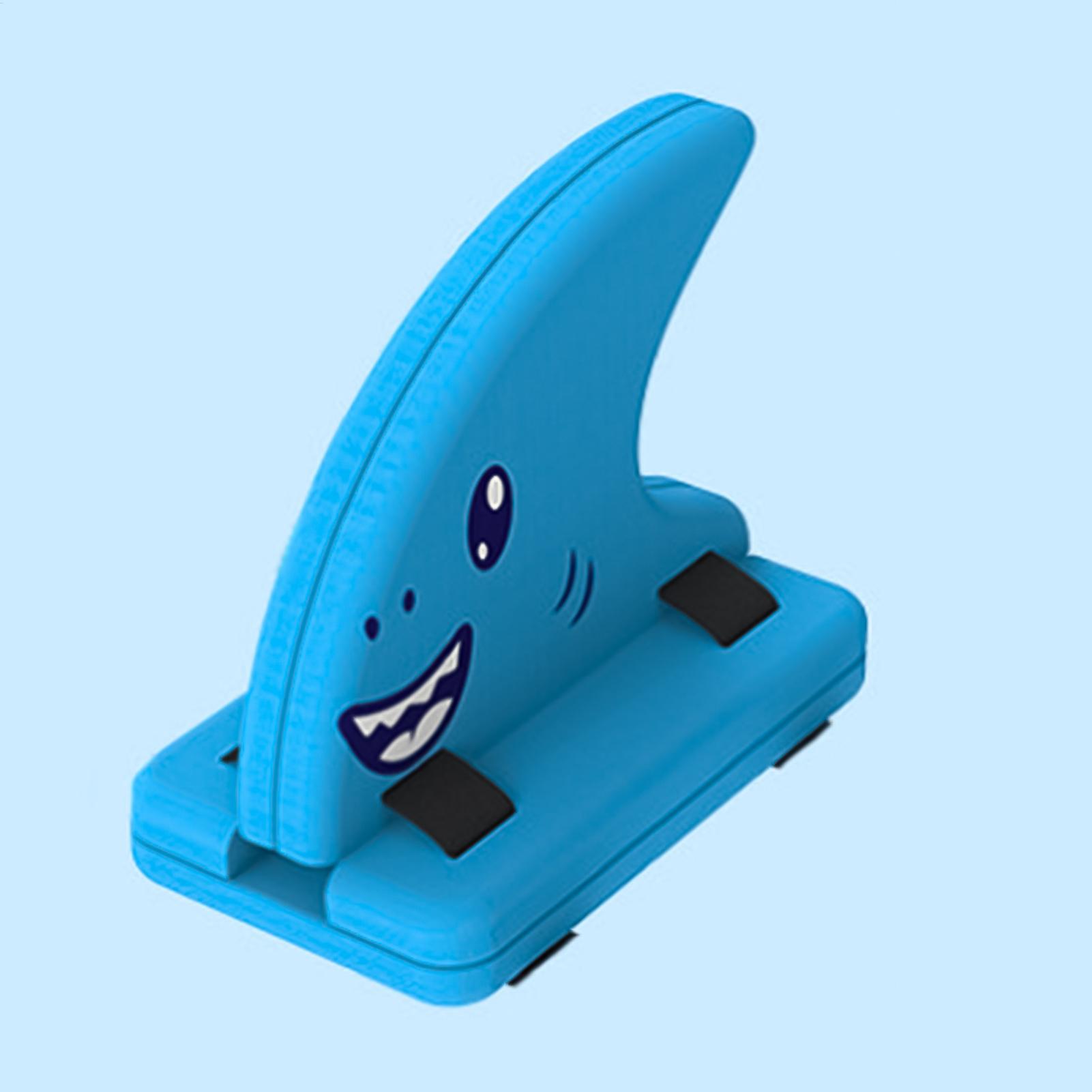 Swimming Swim Trainer Shark Fi - Swimming Kickboard incelemesi ve fiyatı