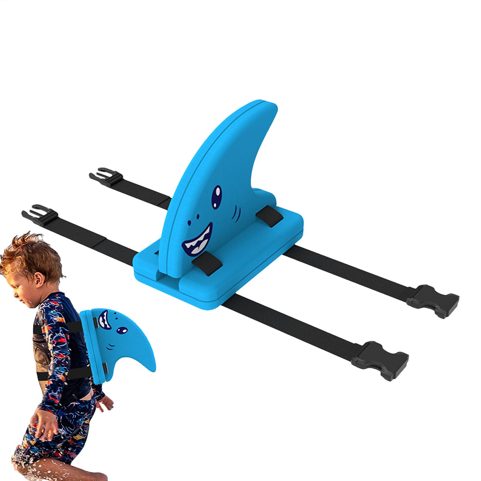 Swimming Swim Trainer Shark Fi - Swimming Kickboard incelemesi ve fiyatı