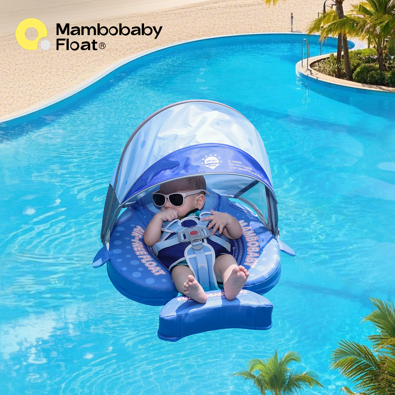 Mambobaby Float Swimming Train - Pull Buoy Swimming incelemesi ve fiyatı