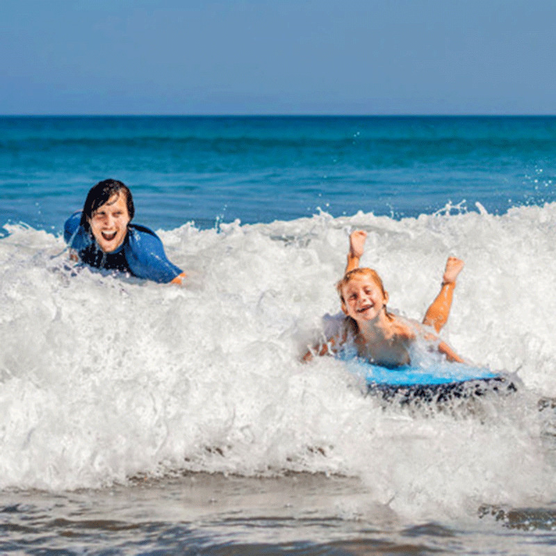 Outdoor Inflatable Surfboard P - Swimming Kickboard incelemesi ve fiyatı