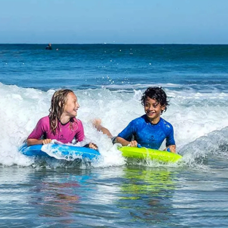 Outdoor Inflatable Surfboard P - Swimming Kickboard incelemesi ve fiyatı