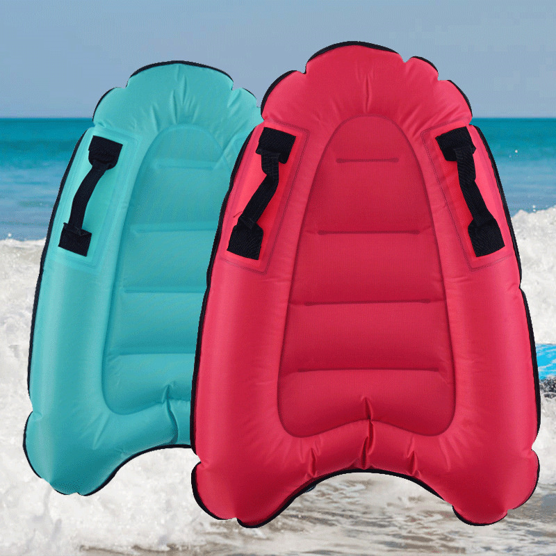 Outdoor Inflatable Surfboard P - Swimming Kickboard incelemesi ve fiyatı
