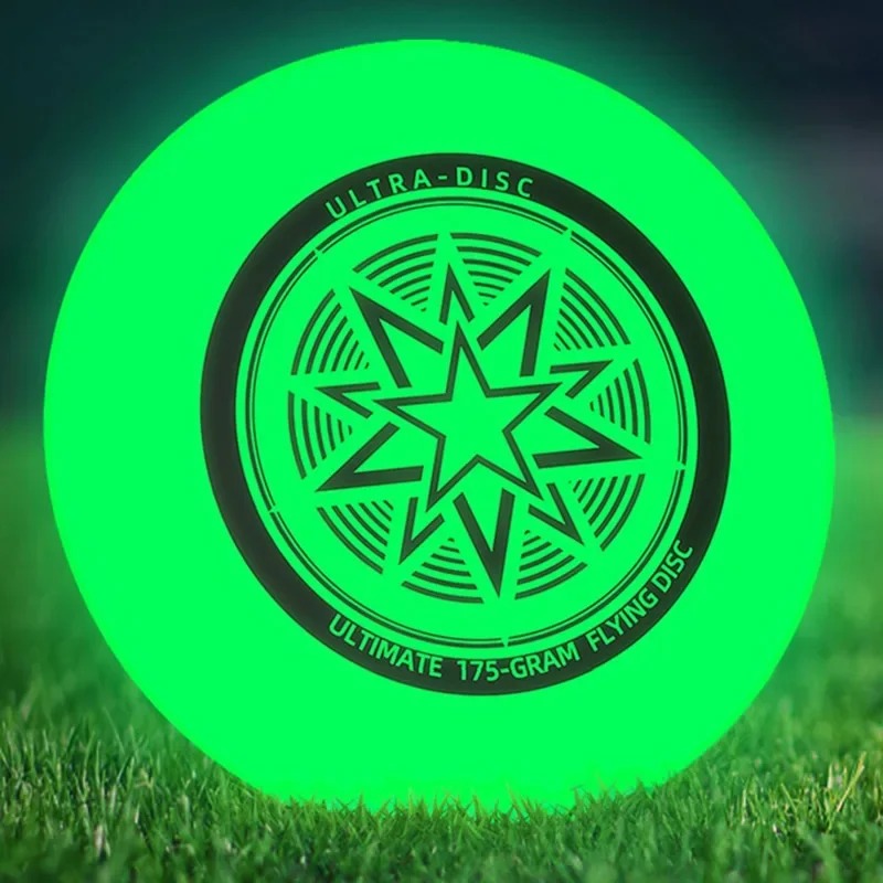 Nightlight Fluorescence Flying - Frisbee Ultimate Disc incelemesi ve fiyatı