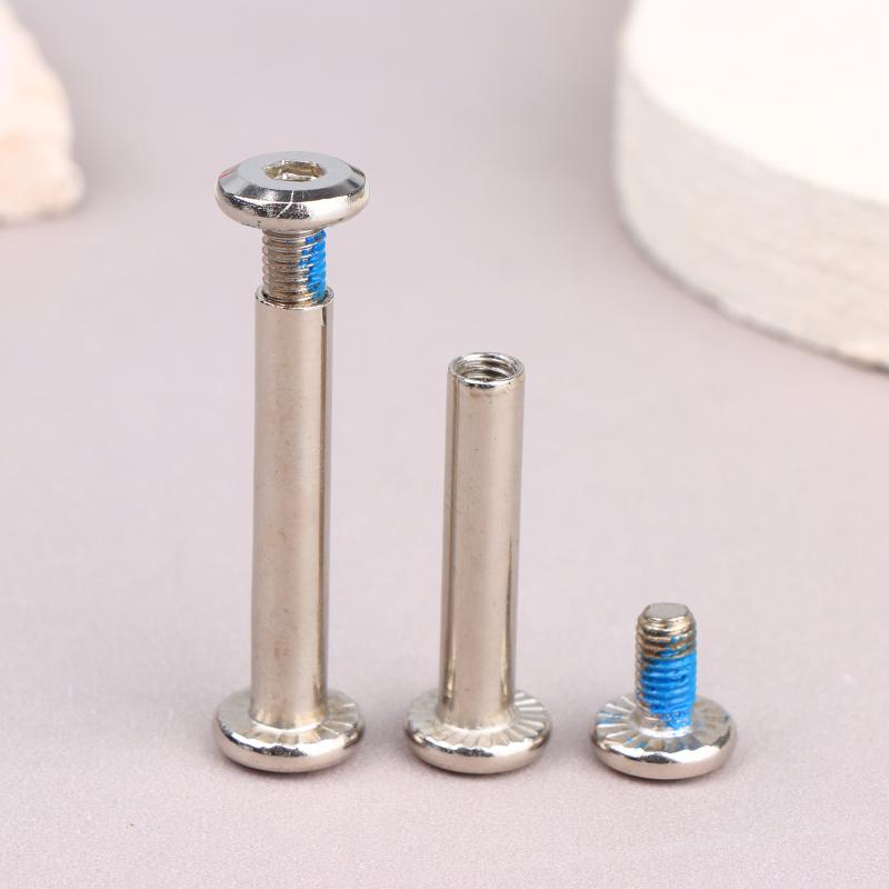 10Sets Roller Skates Parts Axl - Roller Skate Inline incelemesi ve fiyatı