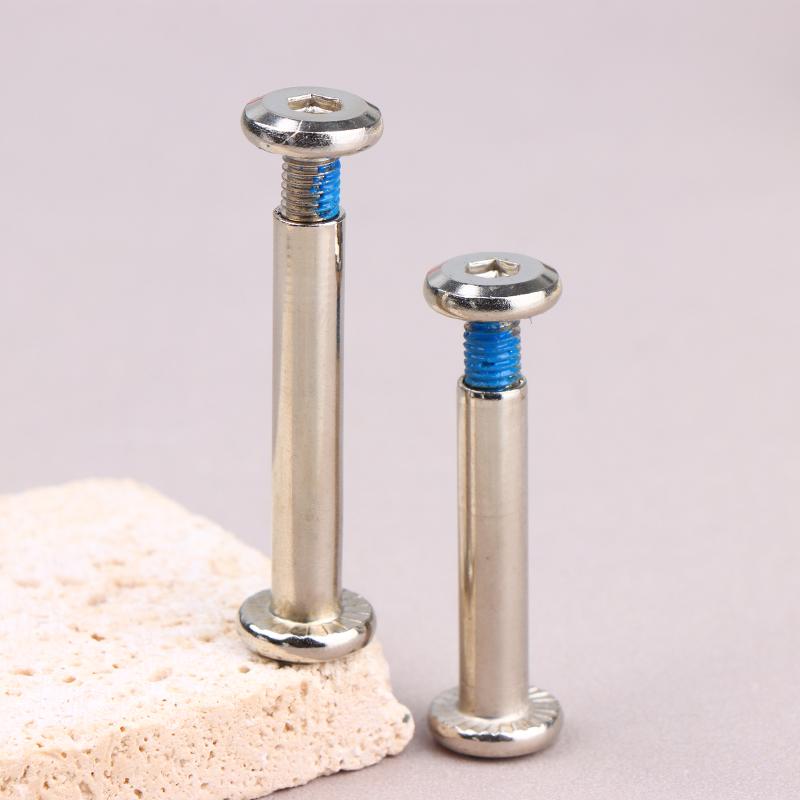 10Sets Roller Skates Parts Axl - Roller Skate Inline incelemesi ve fiyatı