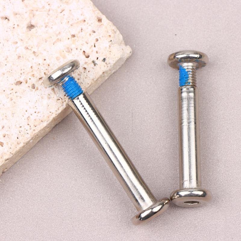 10Sets Roller Skates Parts Axl - Roller Skate Inline incelemesi ve fiyatı