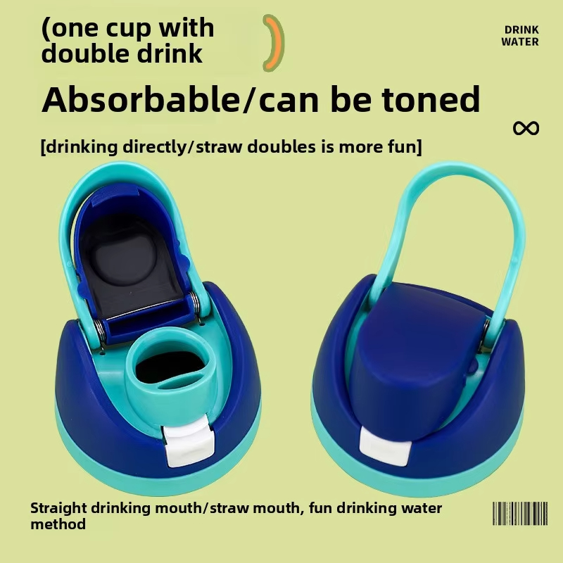 32oz Dual Drink Sports Bottle, - Sports Water Bottle Insulated incelemesi ve fiyatı