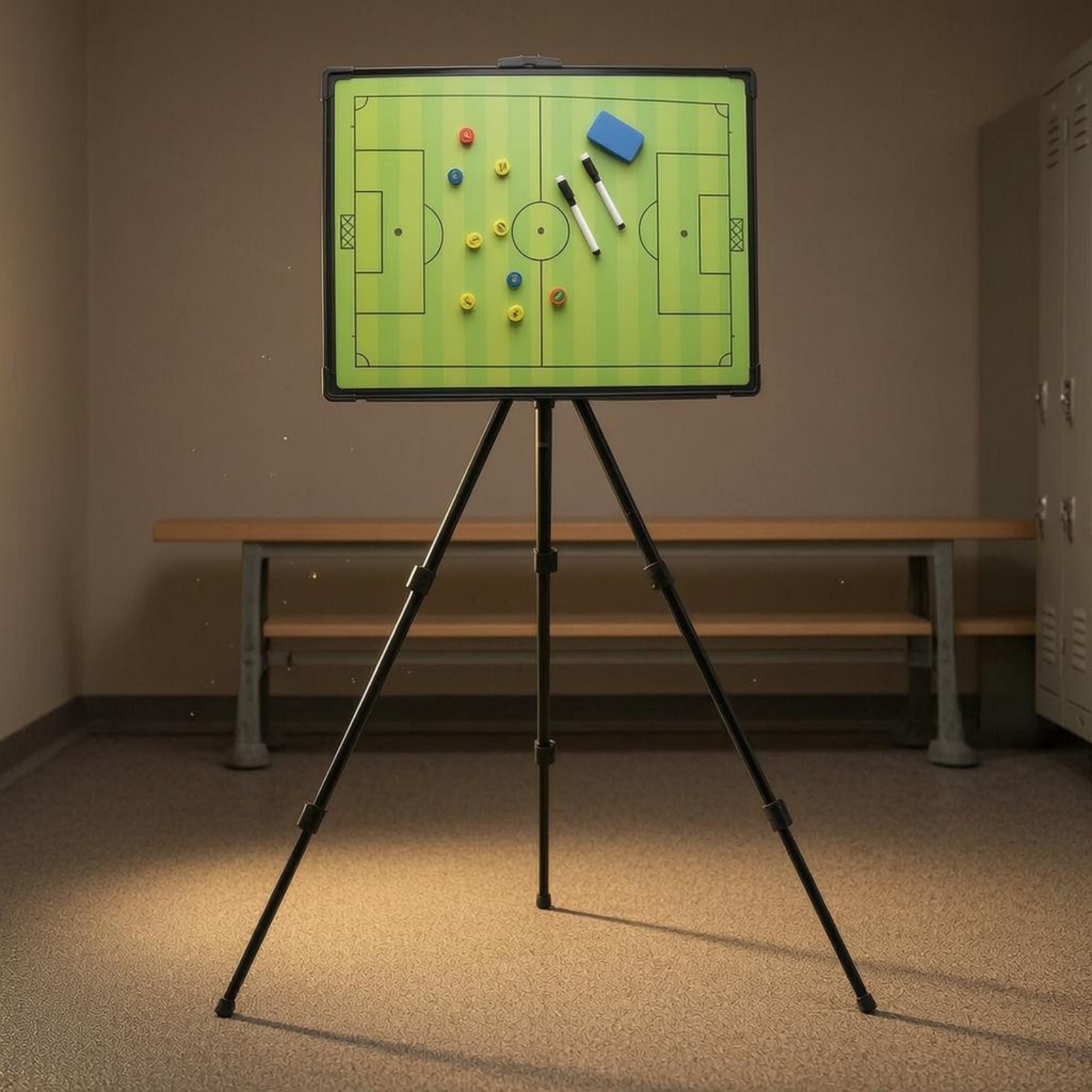 Football Board Telescopic Trip - Sports Equipment Football incelemesi ve fiyatı