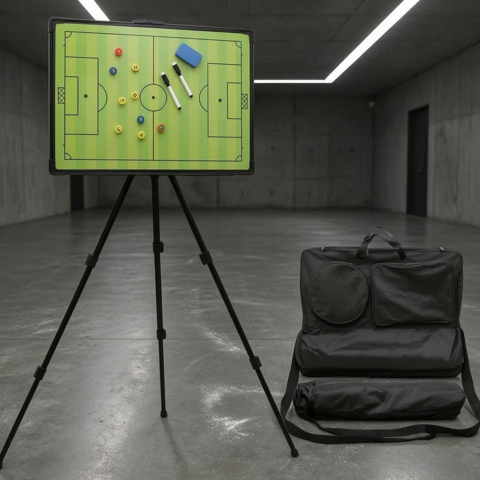 Football Board Telescopic Trip - Sports Equipment Football incelemesi ve fiyatı