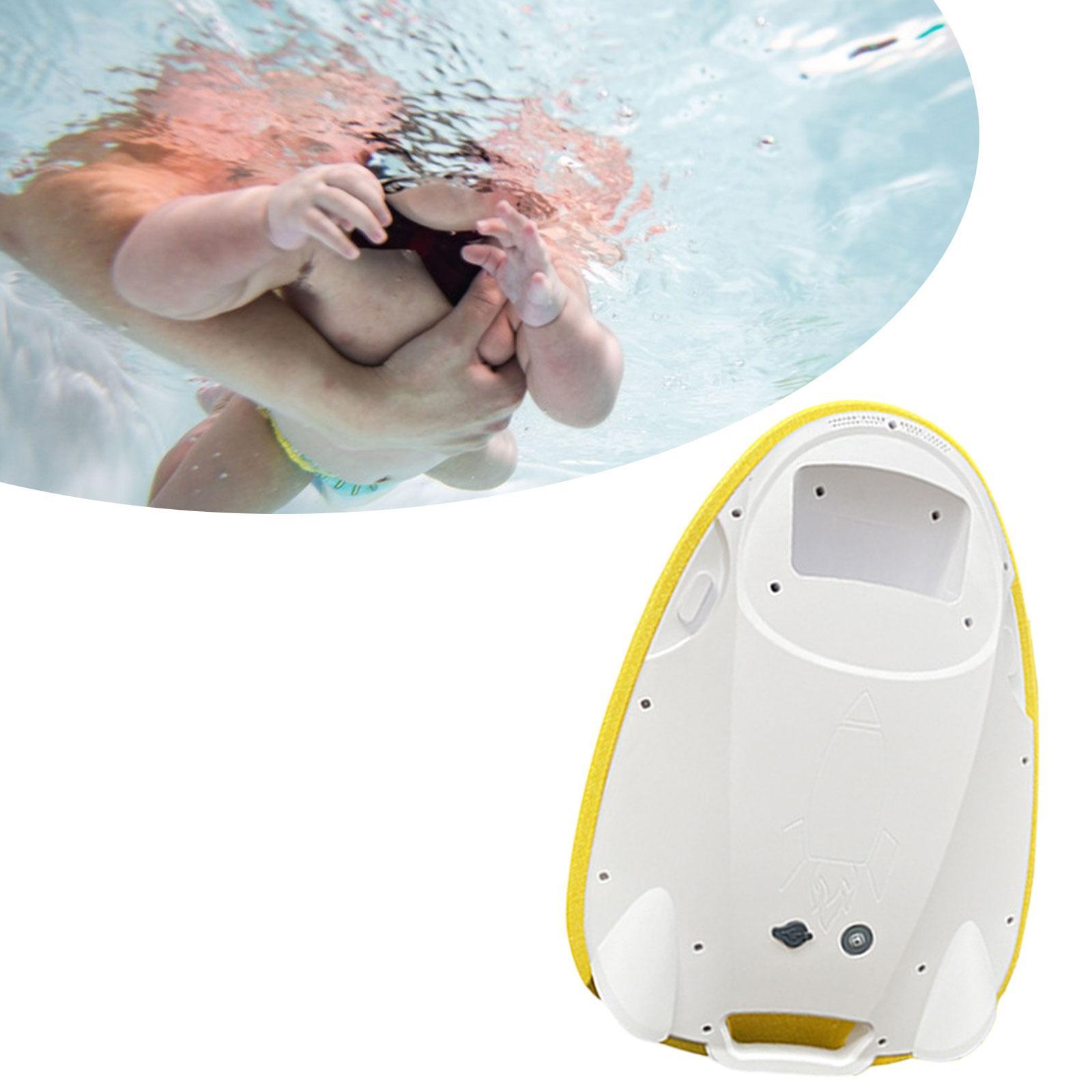 Electric Swimming Kickboard Co - Swimming Kickboard incelemesi ve fiyatı