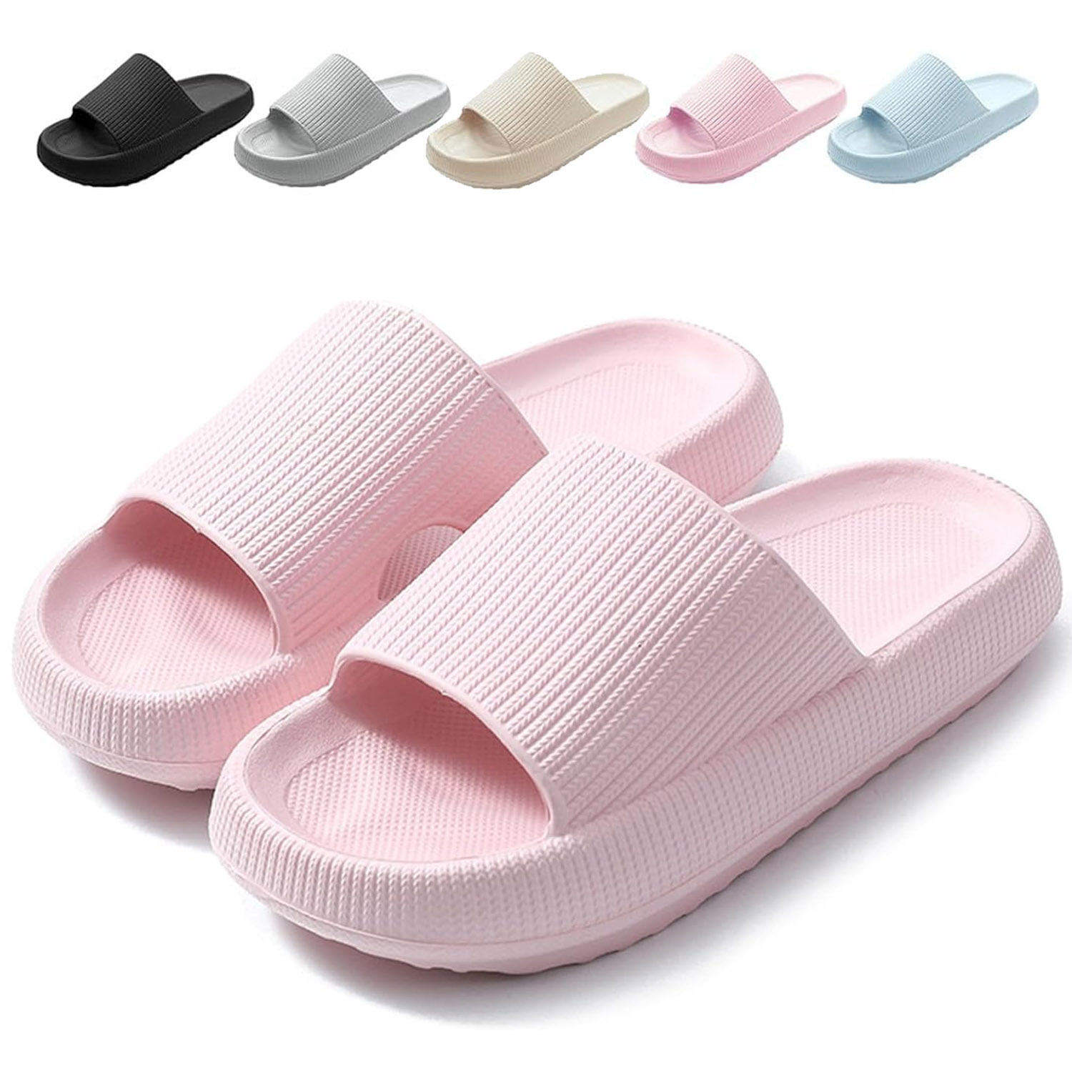 Women Men Sliders Cloud Slippe - Pull Buoy Swimming incelemesi ve fiyatı