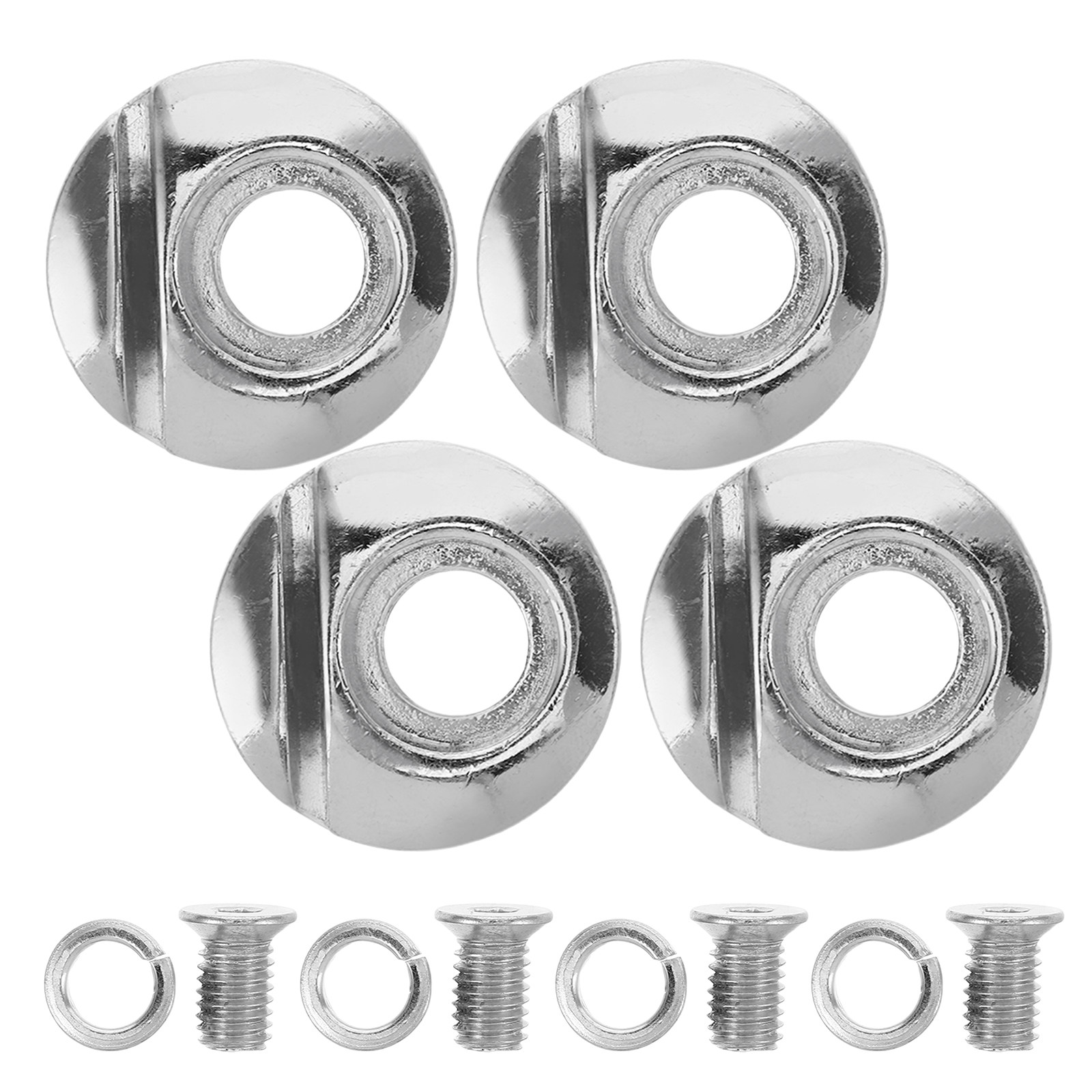 1Set Roller Skate Hardware Kit - Roller Skate Inline incelemesi ve fiyatı