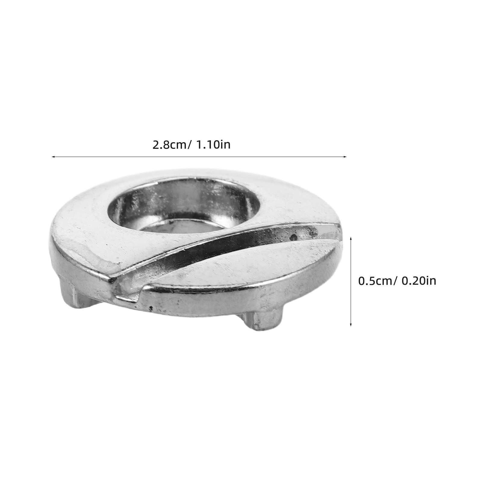 1Set Roller Skate Hardware Kit - Roller Skate Inline incelemesi ve fiyatı