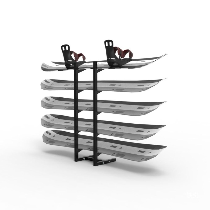 Skateboard Equipment Rack Inte - Sports Equipment Football incelemesi ve fiyatı