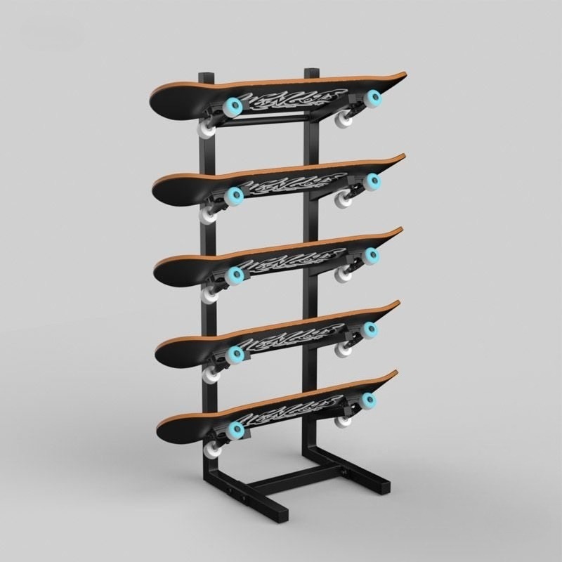 Skateboard Equipment Rack Inte - Sports Equipment Football incelemesi ve fiyatı