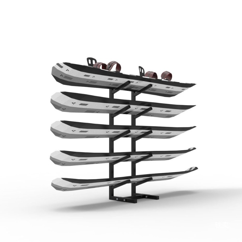 Skateboard Equipment Rack Inte - Sports Equipment Football incelemesi ve fiyatı