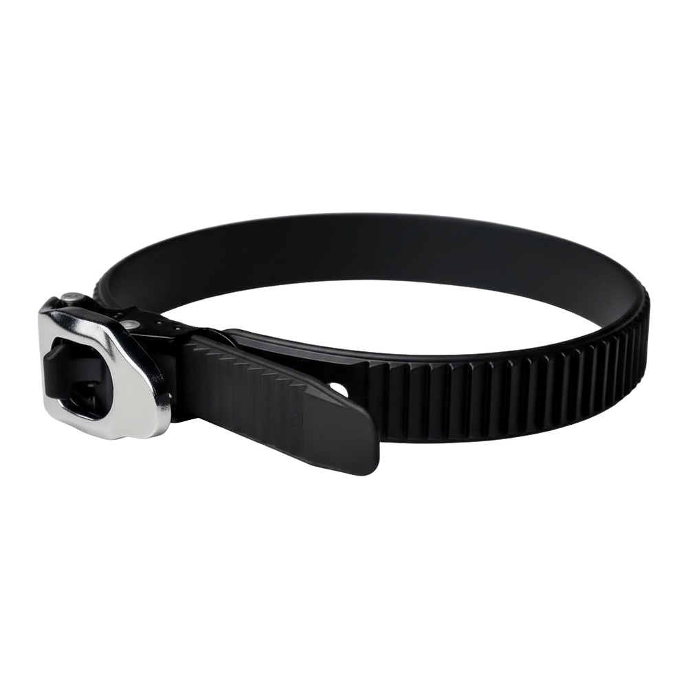 1pc Skating Shoe Buckle Strap  - Roller Skate Inline incelemesi ve fiyatı